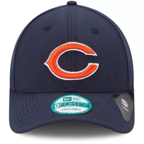 Bears - 9FORTY™ The League sapka - tépőzáras rögzítéssel