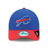 Bills - 9FORTY™ The League - Sapka