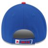 Bills - 9FORTY™ The League - Sapka