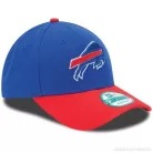 Bills - 9FORTY™ The League sapka -tépőzáras rögzítéssel