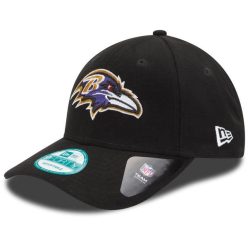 Ravens - 9FORTY™ The League sapka