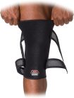 10620 X-Fit térdrögzítő – állítható, keresztkompressziós kialakítással