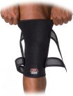 10620 X-Fit térdrögzítő – állítható, keresztkompressziós kialakítással