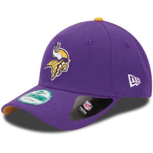 Vikings - 9FORTY™ The League - Sapka