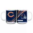 Bears - Dynamic Bögre (4,45 dl)