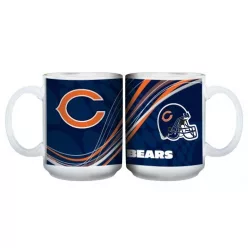 Bears - Dynamic Bögre (4,45 dl)