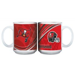 Tampa Bay Buccaneers - Dynamic Bögre (4,45 dl)