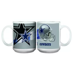 Dallas Cowboys - Dynamic Bögre (4,45 dl)