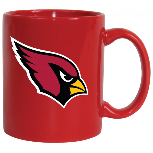 Arizona Cardinal- C handle bögre