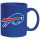 Buffalo Bills - C handle bögre