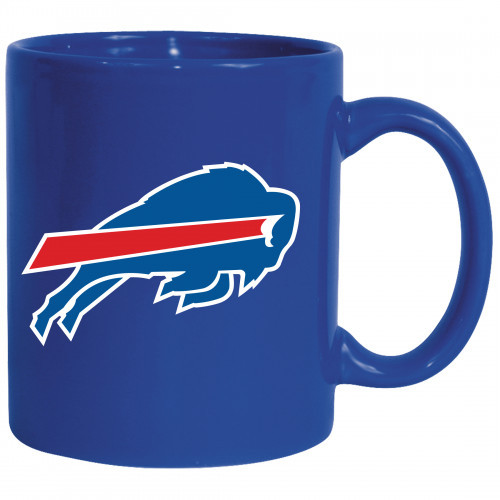 Buffalo Bills - C handle bögre
