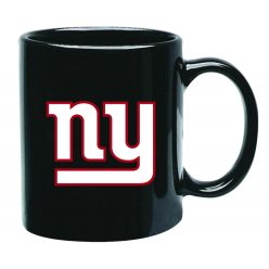 New York Giants - Glossy Bögre