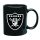 Las Vegas Raiders - Glossy Bögre