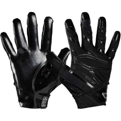 Cutters Rev Pro 7.0 kesztyű - Fekete