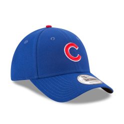 Chicago Cubs - The League 9/40 sapka