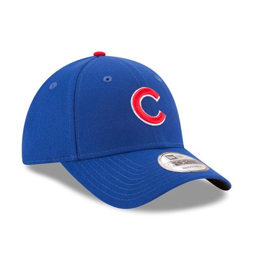 Chicago Cubs - The League 9/40 sapka