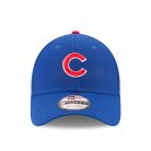 Chicago Cubs - The League 9/40 sapka