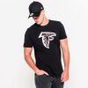 New Era Team Logo Tee - Falcons