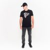 New Era Team Logo Tee - Falcons