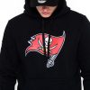 Buccaneers - Team Logo Kapucnis Pulóver