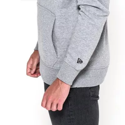 Browns - Team Logo Kapucnis Pulóver