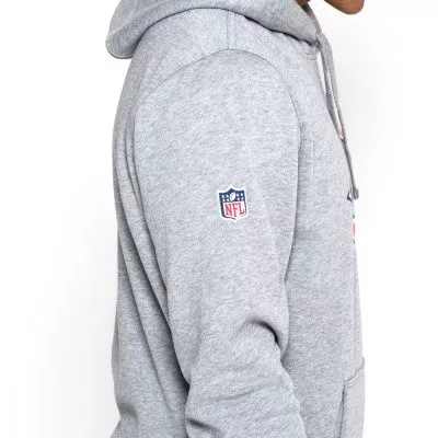 Bears - Team Logo Kapucnis Pulóver