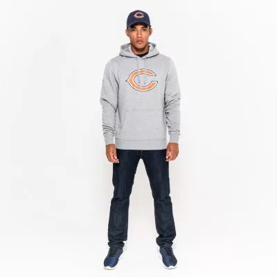 Bears - Team Logo Kapucnis Pulóver