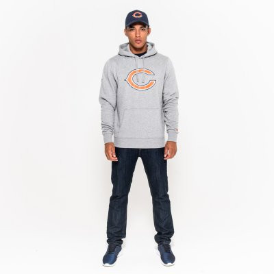 Bears - Team Logo Kapucnis Pulóver