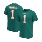 Tua Taguvailoa - N&N Dolphins póló