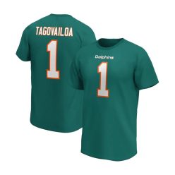 Tua Taguvailoa - N&N Dolphins póló