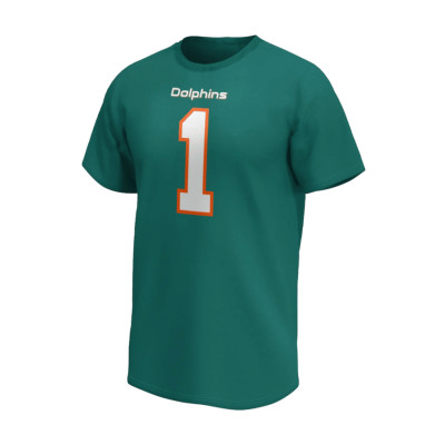 Tua Taguvailoa - N&N Dolphins póló