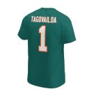 Tua Taguvailoa - N&N Dolphins póló