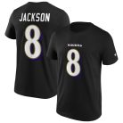 Jackson - N&N Ravens póló