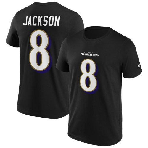 Jackson - N&N Ravens póló