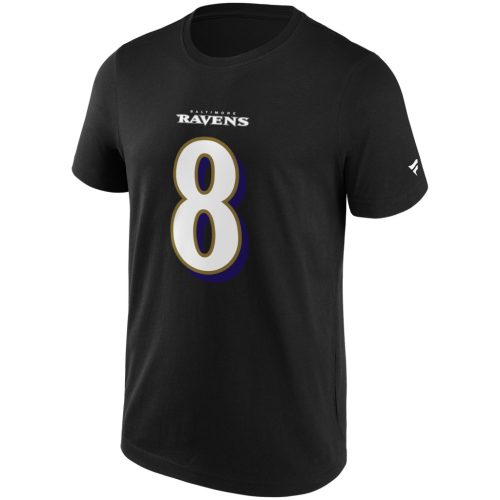 Jackson - N&N Ravens póló