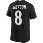 Jackson - N&N Ravens póló