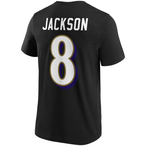 Jackson - N&N Ravens póló