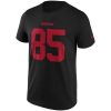 George Kittle - N&N 49-ers póló