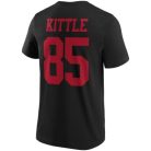 George Kittle - N&N 49-ers póló