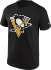 NHL - Pittsburgh Penguins - Primary Logo Graphic póló