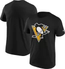 NHL - Pittsburgh Penguins - Primary Logo Graphic póló