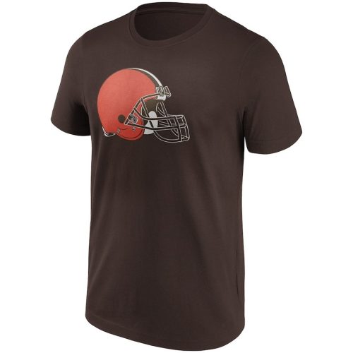 Cleveland Browns - Primary Logó Póló