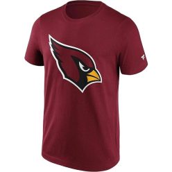 Arizona Cardinals - Primary Logó Póló