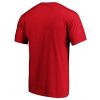New York Giants Team Logo T-Shirt - Red