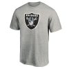 L.A. Raiders-Primary Logo Graphic Póló