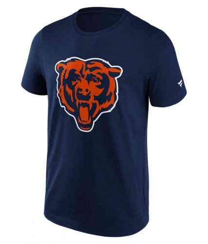 C. Bears-Primary Logo Graphic T-Shirt