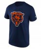 C. Bears-Primary Logo Graphic T-Shirt