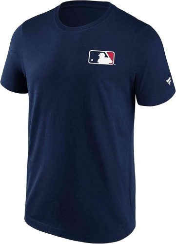 MLB-All Team Graphic Póló