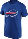 Buffalo Bills - Primary Logó Póló