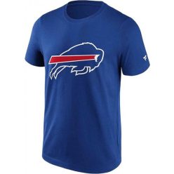 Buffalo Bills - Primary Logó Póló